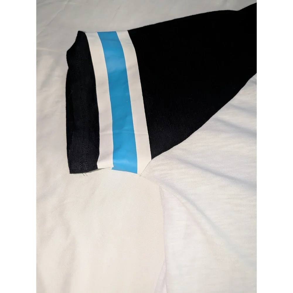 4Her By‎ Carl Banks Nascar Women's XL Short Sleeve Ross Chastain Graphic Shirt - Picture 2 of 8